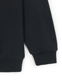 Basic Small Logo Sweatshirt