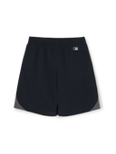 SPORTVIE CURSIVE BLOCKING 7in Shorts