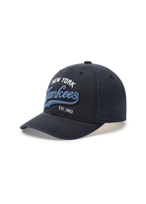Washing Leterring Ballcap