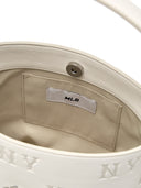 Classic Monogram Embo Bucket Bag