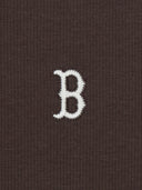Women's Vintage Slim Henley Neck T-shirt