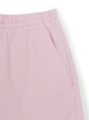 Basic Small Logo Shorts
