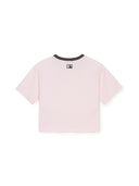 Varsity Street Girl's T-shirt Set