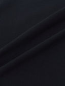 Basic Street Color Lettering Over Fit T-shirt