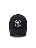 New Fit Structured Ball Cap