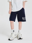 Varsity Running Shorts