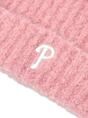 Plush Meowing Beanie