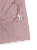 Outdoor Glossy Nylon Cargo Skirt