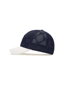 Dia Monogram Mesh Ballcap