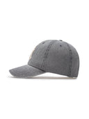 W Fit Pigment Unstructured Ball Cap