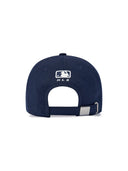Basic 5 Panel Structured Ballcap