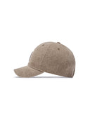 Stone Washing Ballcap