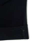 GORPCORE Cotton Touch Parachute Cargo Wide Pants