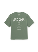 STREET BASIC ARTWORK T-shirt
