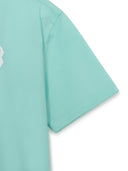 [cool Field] Sportive Basic Small Logo Summer T-shirt