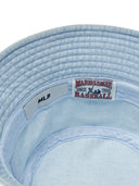 Pigment Denim Washing Bucket Hat