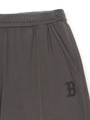 Basic Vintage Washing 9" Shorts