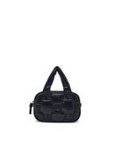 Dia Monogram Candy Padded Tote Bag