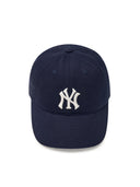 D Fit Unstructured Ball Cap
