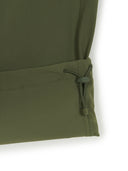 Gorpcore Lipstop Belt Cargo Wide Pants
