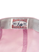 New Nylon Ststructured Ball Cap