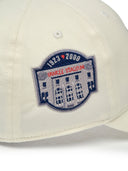 SIGNATURE ALL-OVER PATCH BALL CAP