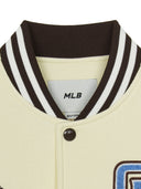 Sportive Wappen Varsity Jumper