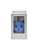 Candy Rabbit Keyring