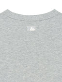 Women's Basic Crop T-shrts