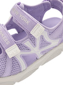 Ace Runner Sandals