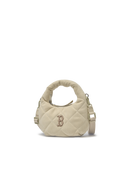 Basic Quilting Mini Cross Bag