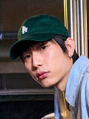 Rookie Slider Cap (cp77)