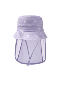 Mono Outdoor Flap Bucket Hat