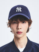 D Fit Unstructured Ball Cap