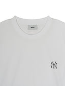 Basic Light Weight Over Fit T-Shirts