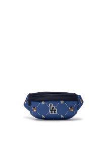 Dia Monogram Monobear Hipsack