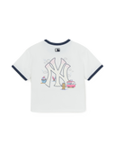 SPORTIVE LIKE ARTWORK T-shirt (Girl's)