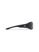 QUICKSTEP (OVAL TYPE)