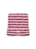 STRIPE MEOWING BEANIE