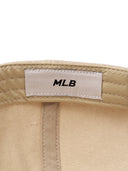 Basic Washing Unstructured Ball Cap