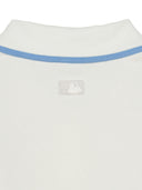 Women's Dia Monogram Tonal Jacquard Polo T-shirt