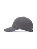 NANO LOGO UNSTRUCTURED BALL CAP