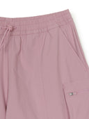 Woman's Basic Gorpcore 6" Cargo Shorts