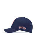 Signature Structured Ballcap
