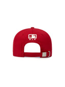 SIGNATURE PATCH UNSTRUCTURED BALLCAP