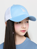 Rookie Mesh Ballcap