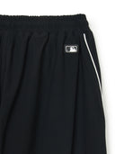 Outdoor Piping Tricot Woven Pants