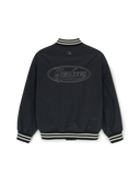 Street Varsity Jumper