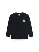 Basic Long Sleeve T-shirt (2 Pack)
