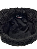 Daily Fur Earflap Cap